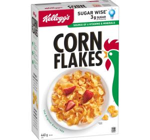 kellogg's corn flakes