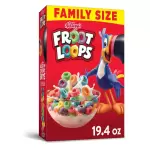 froot loops