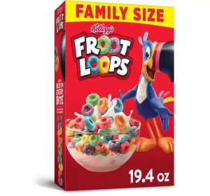 froot loops