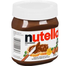 nutella