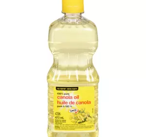 canola oil