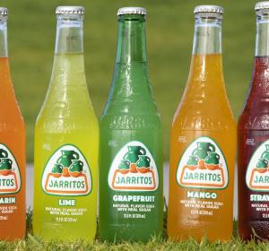 jarritos jus