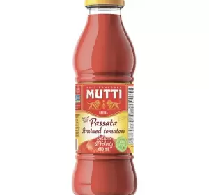 mutti passata