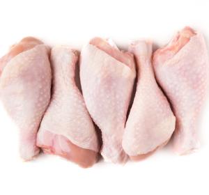 cuisse de poulet