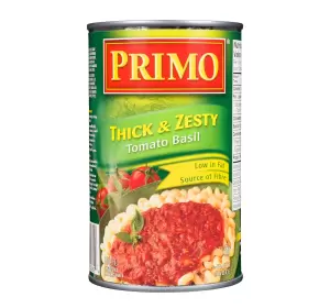 primo sauce tomates