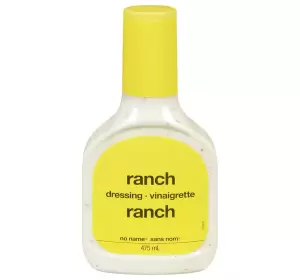 ranch vinaigrette