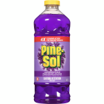 pine-sol