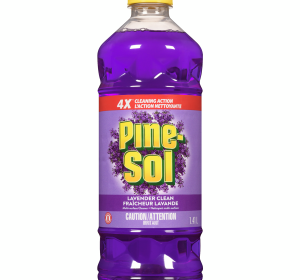 pine-sol