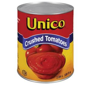 UNICO CRUSHED TOMATES