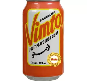 vimto petillant boisson